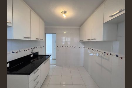 Apartamento para alugar com 62m², 2 quartos e 1 vaga Apartamento para alugar com 62m², 2 quartos e 1 vagaCozinha