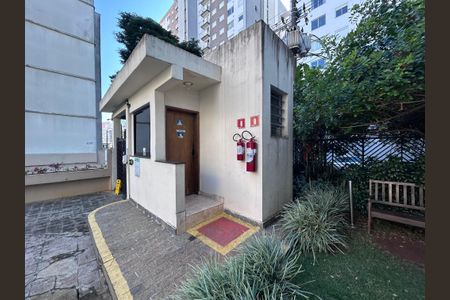 Apartamento para alugar com 62m², 2 quartos e 1 vaga Apartamento para alugar com 62m², 2 quartos e 1 vagaPortaria