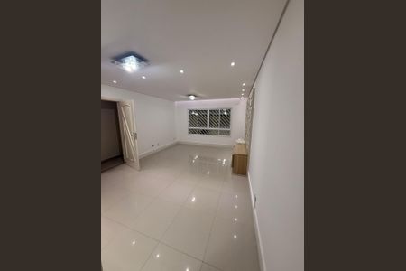Sala de casa para alugar com 2 quartos, 110m² em Jardim Consorcio, São Paulo