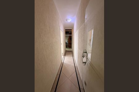 Casa para alugar com 110m², 2 quartos e 2 vagasCorredor