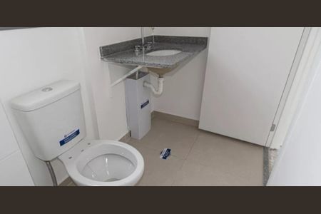 Studio à venda com 24m², 1 quarto e sem vagaFoto 09