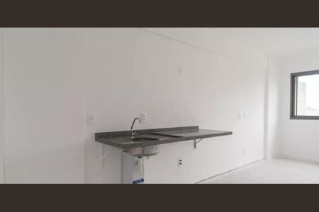 Studio à venda com 24m², 1 quarto e sem vagaFoto 03