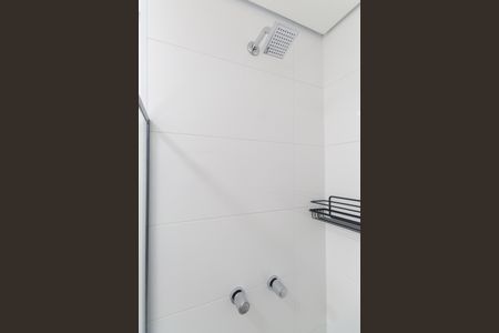 Apartamento para alugar com 35m², 2 quartos e sem vagaBanheiro