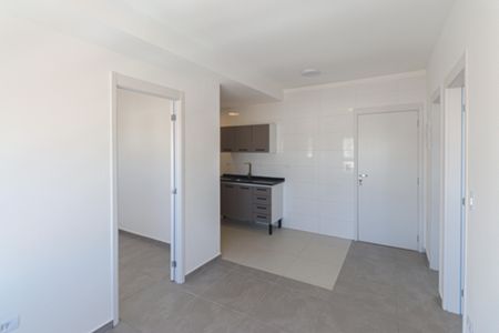 Sala de apartamento para alugar com 2 quartos, 35m² em Vila Mazzei, São Paulo