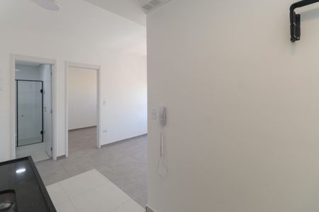 Apartamento para alugar com 35m², 2 quartos e sem vagaCozinha