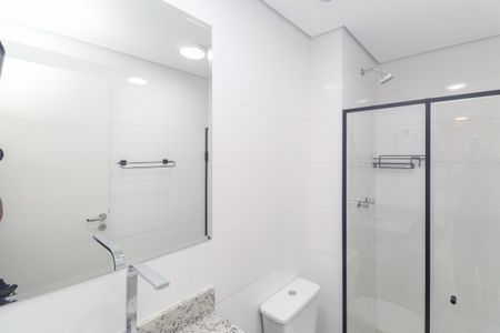 Apartamento para alugar com 35m², 2 quartos e sem vagaBanheiro