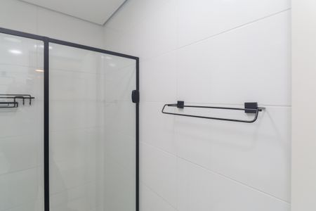 Apartamento para alugar com 35m², 2 quartos e sem vagaBanheiro