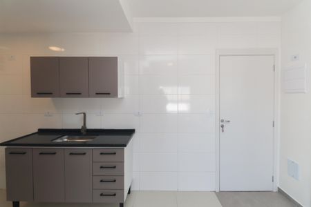 Apartamento para alugar com 35m², 2 quartos e sem vagaCozinha