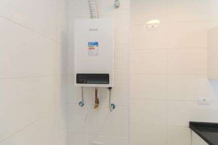 Apartamento para alugar com 35m², 2 quartos e sem vagaÁrea de Serviço