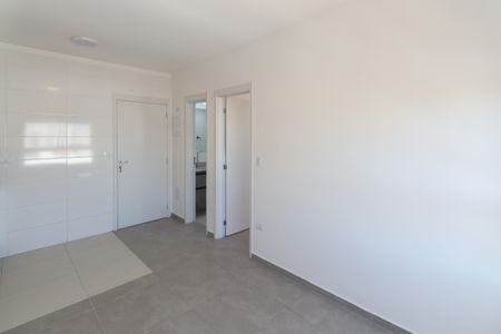 Sala de apartamento para alugar com 2 quartos, 35m² em Vila Mazzei, São Paulo