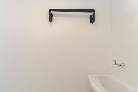 Apartamento para alugar com 35m², 2 quartos e sem vagaÁrea de Serviço