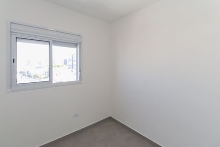 Quarto 1 de apartamento para alugar com 2 quartos, 35m² em Vila Mazzei, São Paulo