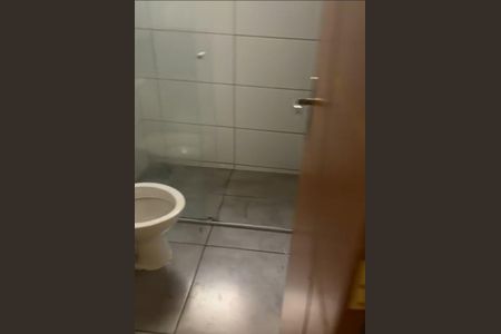 Casa para alugar com 40m², 2 quartos e sem vaga Casa para alugar com 40m², 2 quartos e sem vagaBanheiro