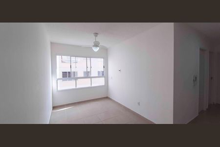 Apartamento para alugar com 36m², 2 quartos e sem vaga
