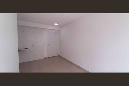 Apartamento para alugar com 36m², 2 quartos e sem vaga