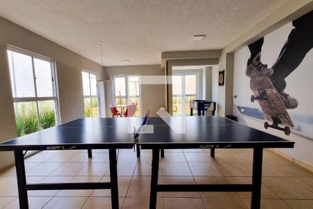 Apartamento para alugar com 36m², 2 quartos e sem vaga