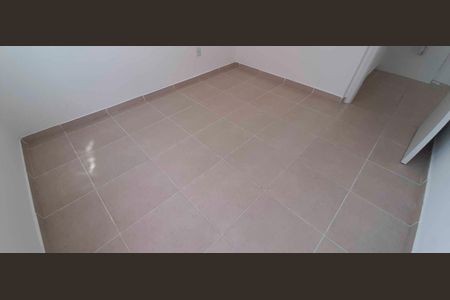 Apartamento para alugar com 36m², 2 quartos e sem vaga