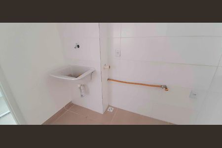 Apartamento para alugar com 36m², 2 quartos e sem vaga