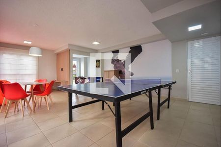 Apartamento para alugar com 36m², 2 quartos e sem vaga