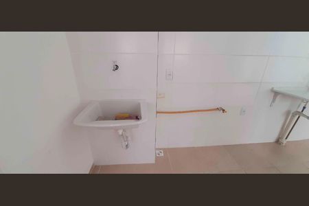 Apartamento para alugar com 36m², 2 quartos e sem vaga