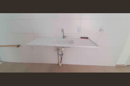 Apartamento para alugar com 36m², 2 quartos e sem vaga