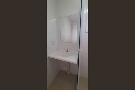 Apartamento para alugar com 36m², 2 quartos e sem vaga