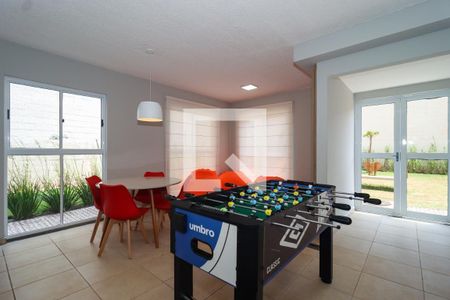 Apartamento para alugar com 36m², 2 quartos e sem vaga