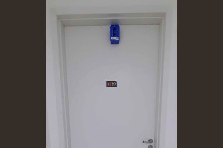 Apartamento para alugar com 36m², 2 quartos e sem vaga Apartamento para alugar com 36m², 2 quartos e sem vagaLockbox Instalada