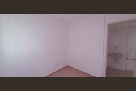 Apartamento para alugar com 36m², 2 quartos e sem vaga