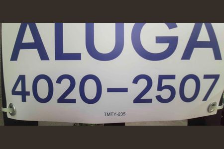 Apartamento para alugar com 36m², 2 quartos e sem vaga