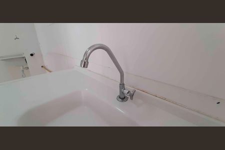 Apartamento para alugar com 36m², 2 quartos e sem vaga