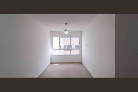 Sala de apartamento para alugar com 2 quartos, 36m² em Jardim Boa Vista (zona Oeste), Osasco