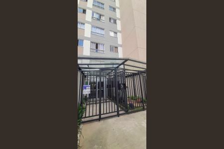 Apartamento para alugar com 36m², 2 quartos e sem vaga