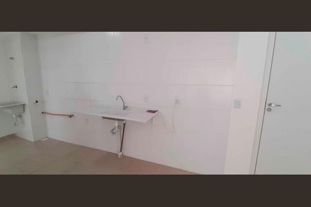 Apartamento para alugar com 36m², 2 quartos e sem vaga