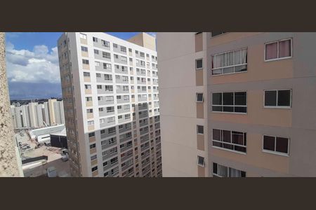 Apartamento para alugar com 36m², 2 quartos e sem vaga Apartamento para alugar com 36m², 2 quartos e sem vagaVista do Quarto 1