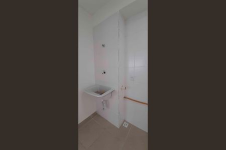 Apartamento para alugar com 36m², 2 quartos e sem vaga Apartamento para alugar com 36m², 2 quartos e sem vagaÁrea de Serviço