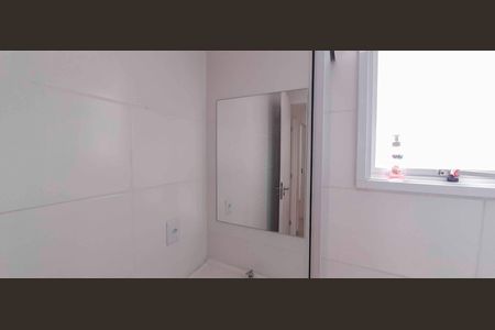 Apartamento para alugar com 36m², 2 quartos e sem vaga