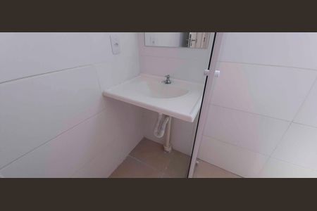 Apartamento para alugar com 36m², 2 quartos e sem vaga