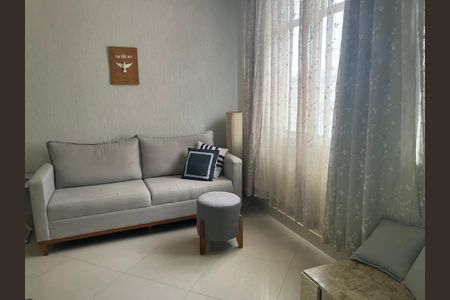 Casa de Condomínio para alugar com 1 quarto, 80m² em Méier, Rio de Janeiro