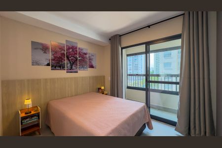 Estúdio de kitnet/studio à venda com 1 quarto, 24m² em Vila Cordeiro, São Paulo