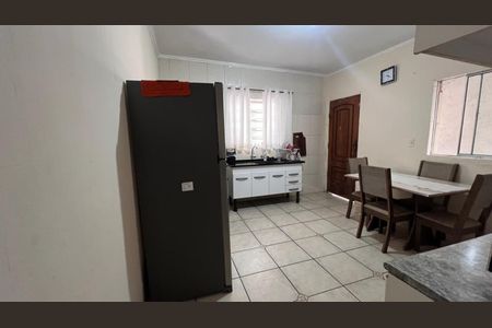 Foto 12 de casa à venda com 2 quartos, 80m² em Vila Augusta, Guarulhos