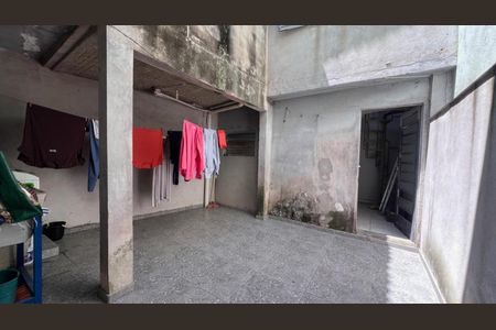 Foto 02 de casa à venda com 2 quartos, 80m² em Vila Augusta, Guarulhos