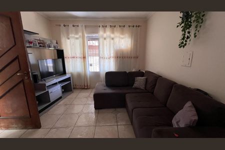 Foto 01 de casa à venda com 2 quartos, 80m² em Vila Augusta, Guarulhos