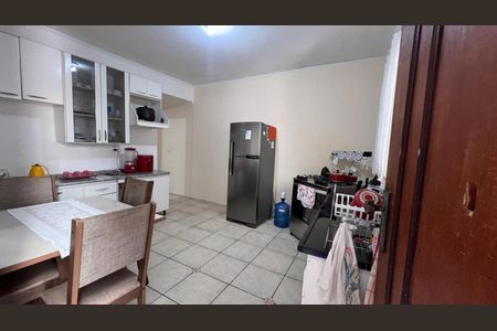 Foto 03 de casa à venda com 2 quartos, 80m² em Vila Augusta, Guarulhos