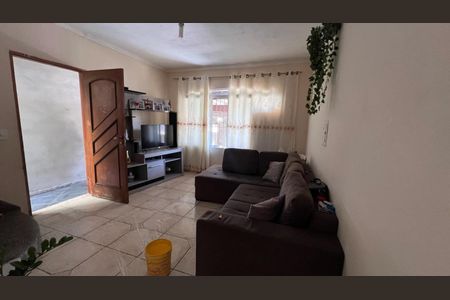 Foto 10 de casa à venda com 2 quartos, 80m² em Vila Augusta, Guarulhos