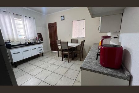 Foto 13 de casa à venda com 2 quartos, 80m² em Vila Augusta, Guarulhos