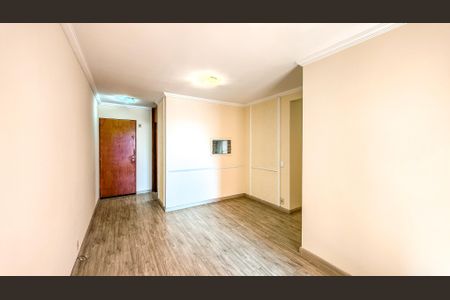 Apartamento à venda com 64m², 2 quartos e 1 vagaSala