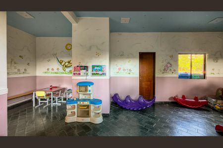 Apartamento à venda com 64m², 2 quartos e 1 vagaBrinquedoteca