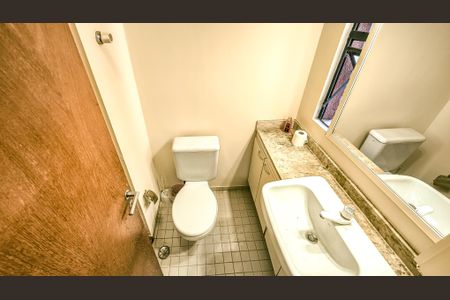 Apartamento à venda com 64m², 2 quartos e 1 vagaBanheiro