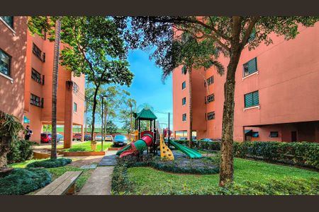 Apartamento à venda com 64m², 2 quartos e 1 vagaÁrea comum - Playground